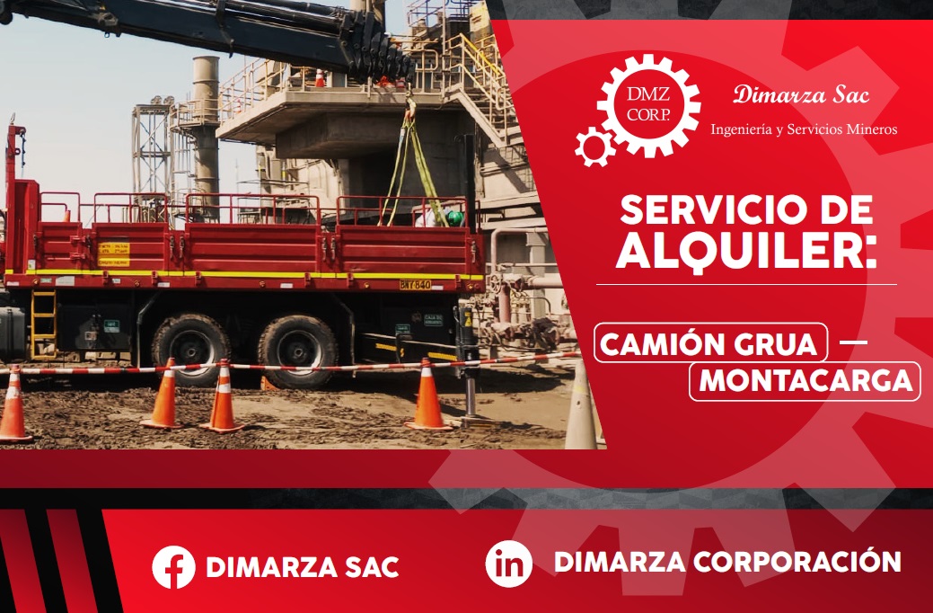 Logística y transporte interno