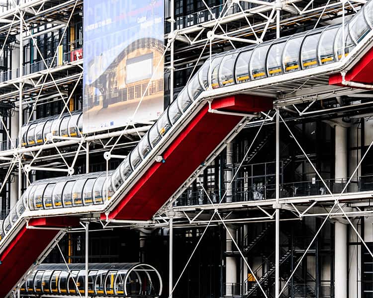 Supervisión de obra