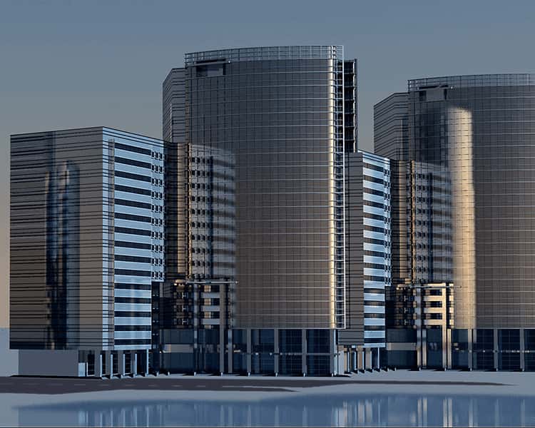 Fabricación de estructuras